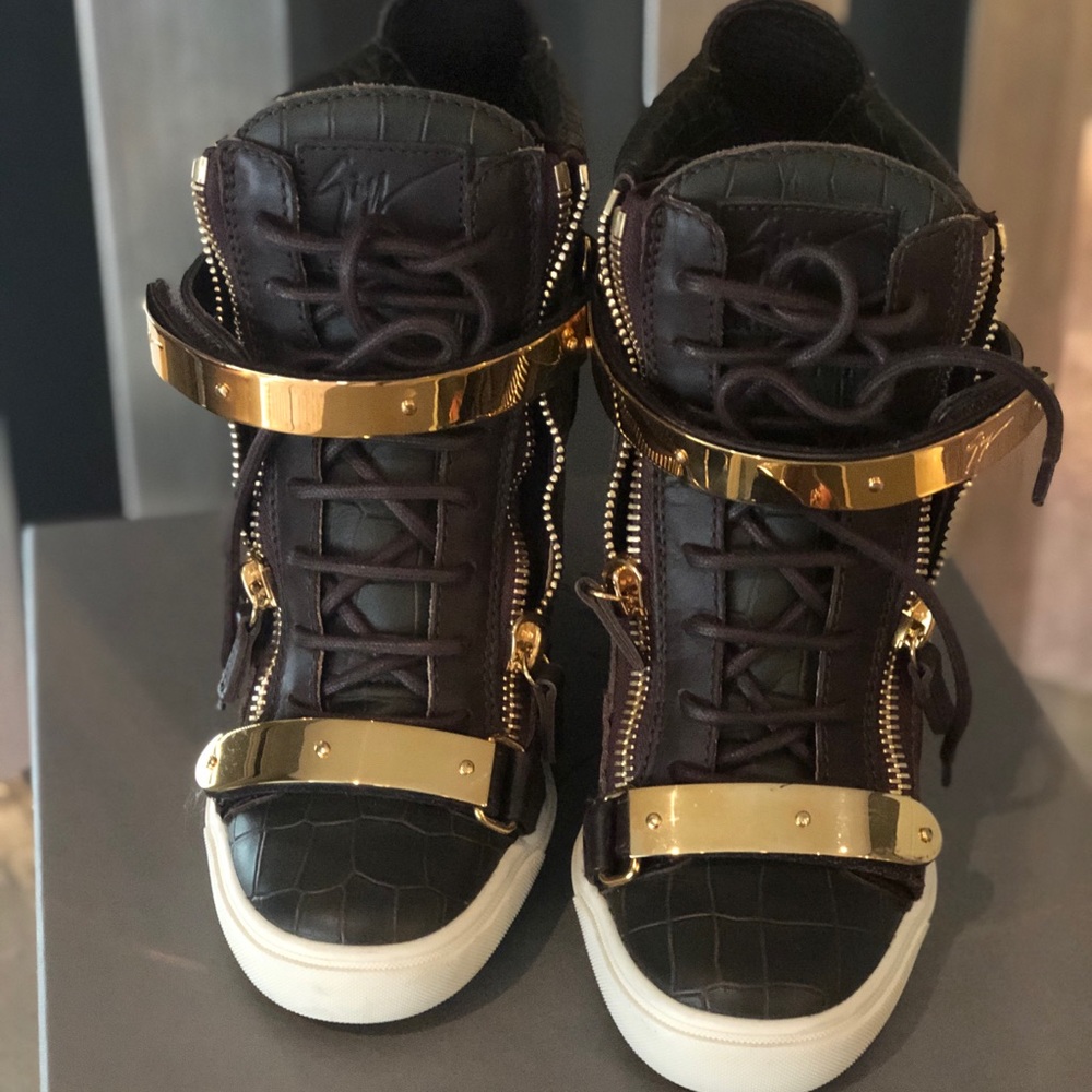 Giuseppe Zanotti